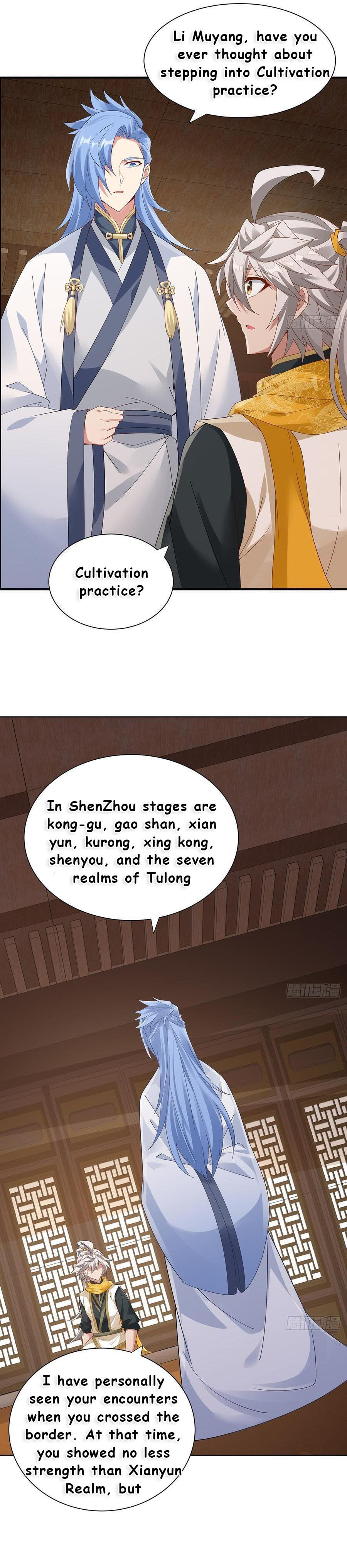 Read Inverse Scale (Colored) chapter 57 image 12 on Lezhin