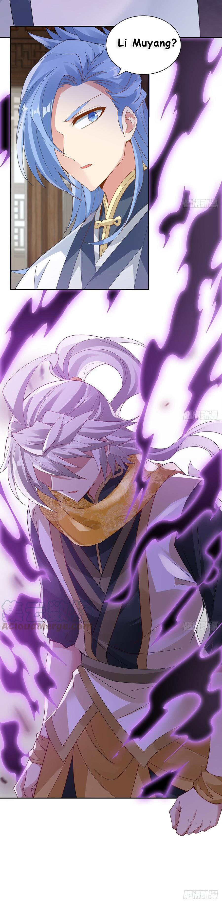 Read Inverse Scale (Colored) chapter 57 image 2 on Lezhin