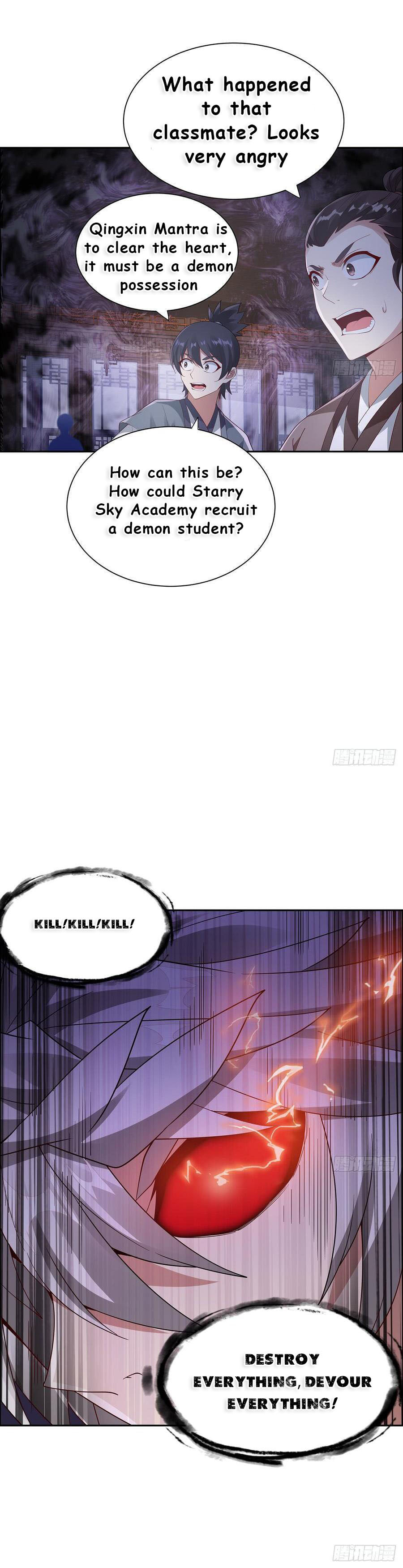 Read Inverse Scale (Colored) chapter 57 image 3 on Lezhin