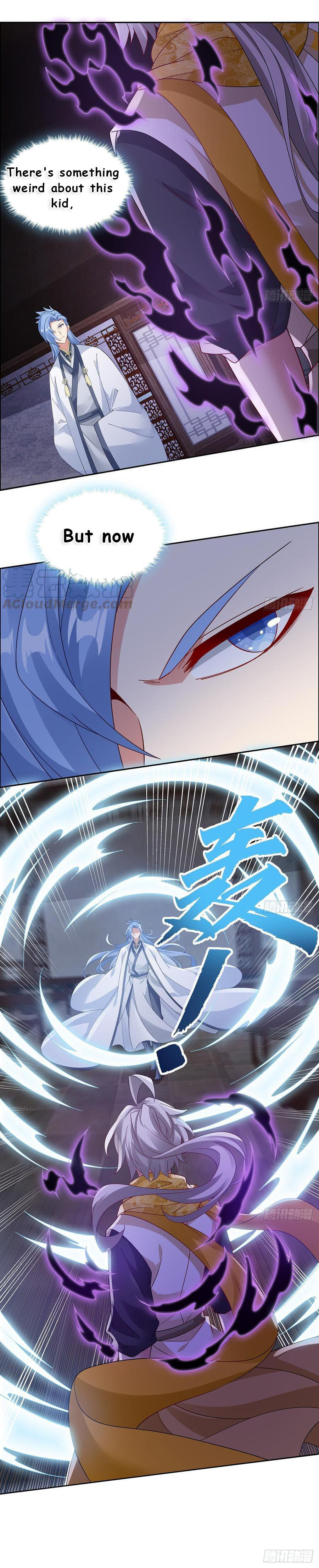 Read Inverse Scale (Colored) chapter 57 image 4 on Lezhin
