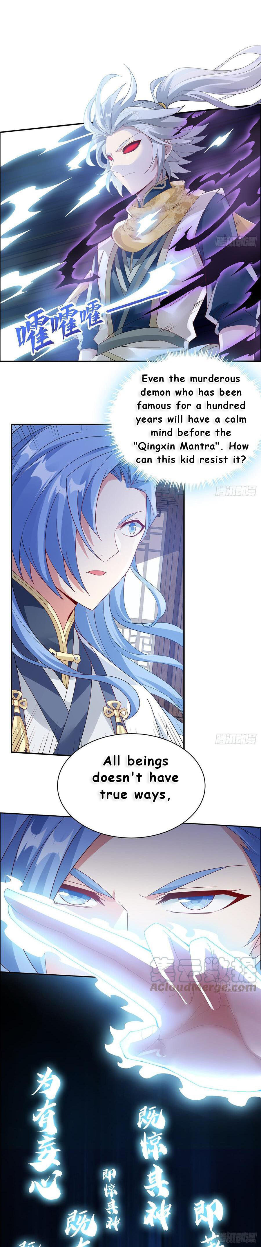Read Inverse Scale (Colored) chapter 57 image 5 on Lezhin