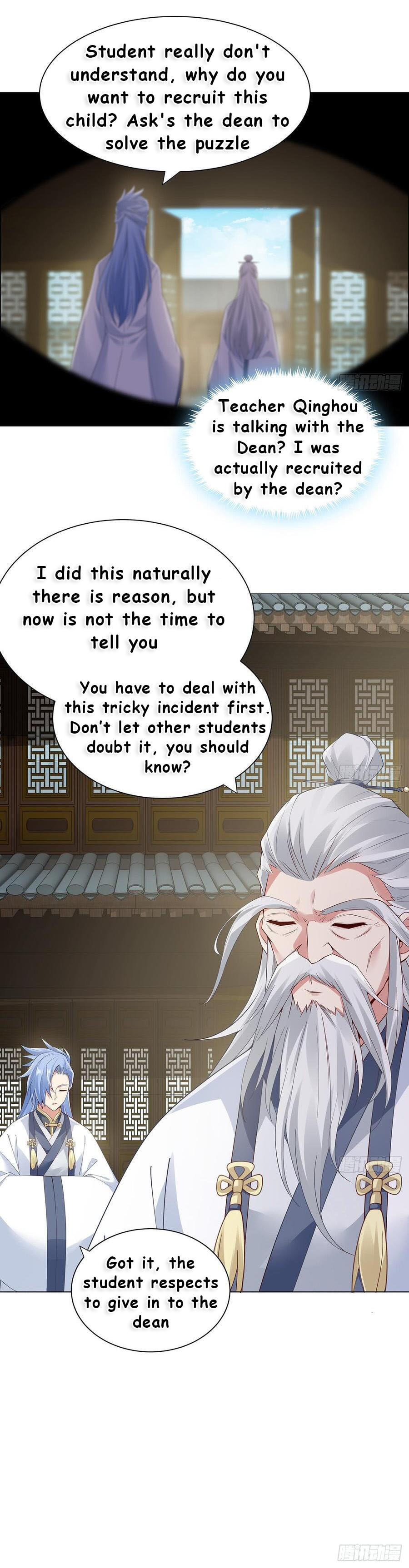 Read Inverse Scale (Colored) chapter 57 image 9 on Lezhin