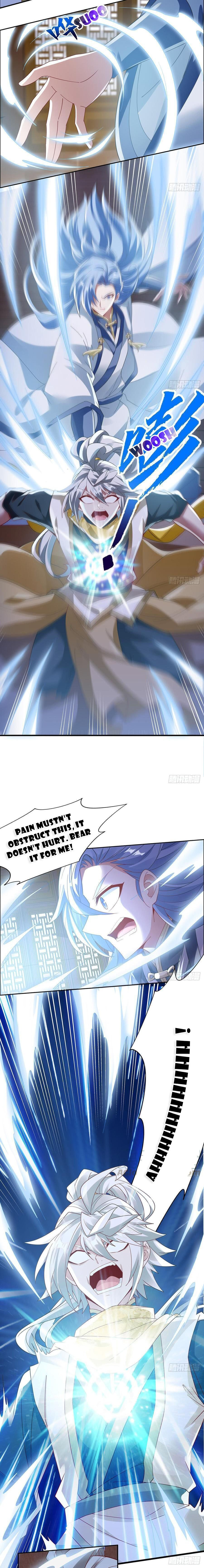 Read Inverse Scale (Colored) chapter 58 image 5 on Lezhin