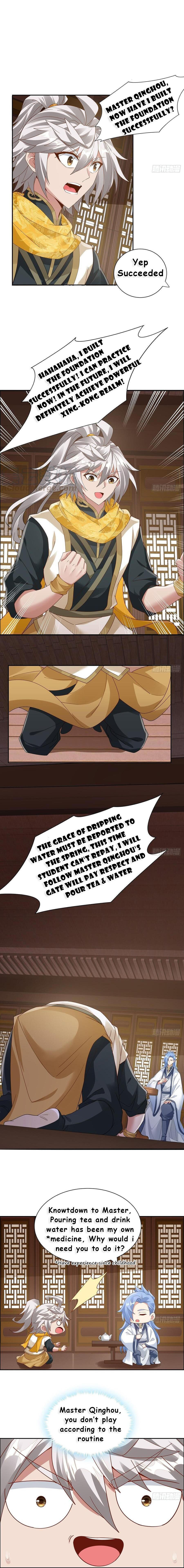 Read Inverse Scale (Colored) chapter 58 image 7 on Lezhin