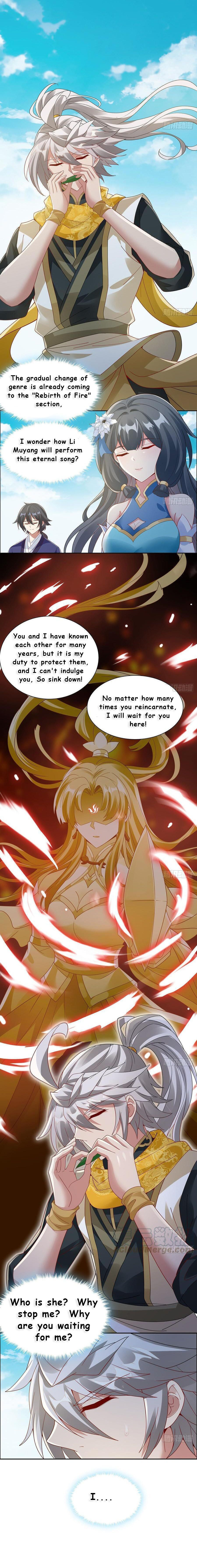 Read Inverse Scale (Colored) chapter 60 image 1 on Lezhin