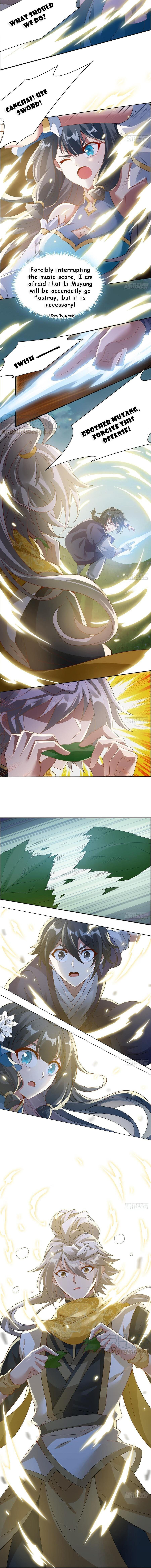 Read Inverse Scale (Colored) chapter 60 image 3 on Lezhin