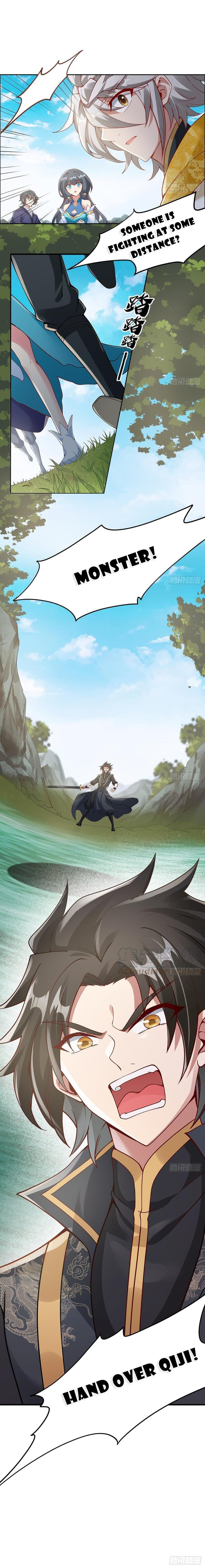 Read Inverse Scale (Colored) chapter 60 image 5 on Lezhin