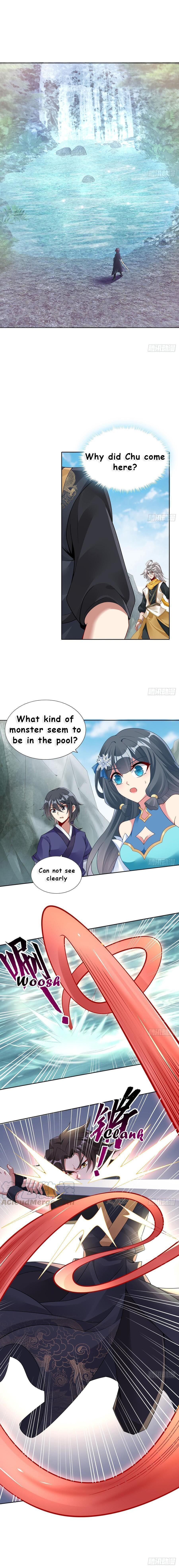 Read Inverse Scale (Colored) chapter 61 image 1 on Lezhin