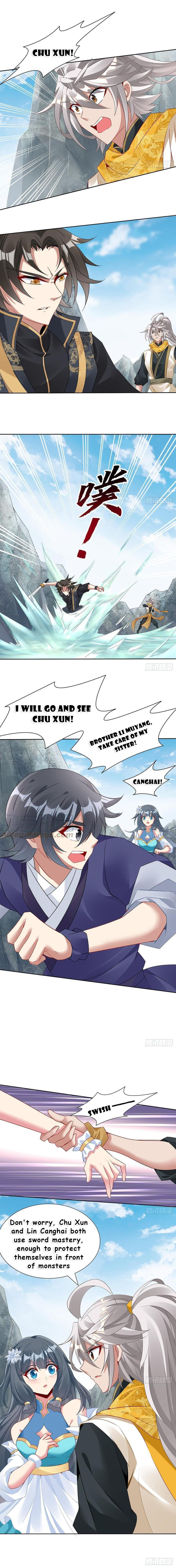 Read Inverse Scale (Colored) chapter 61 image 2 on Lezhin