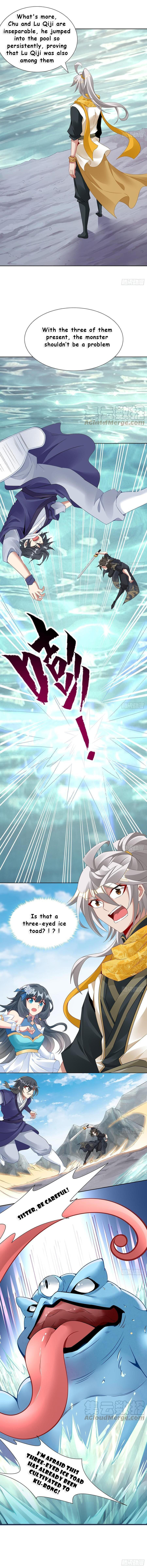 Read Inverse Scale (Colored) chapter 61 image 3 on Lezhin