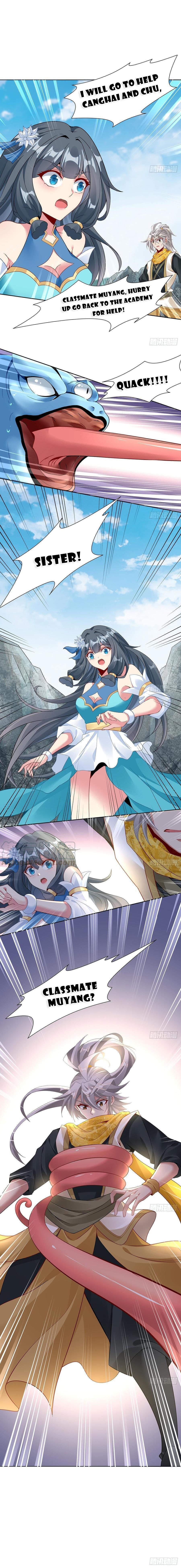 Read Inverse Scale (Colored) chapter 61 image 5 on Lezhin
