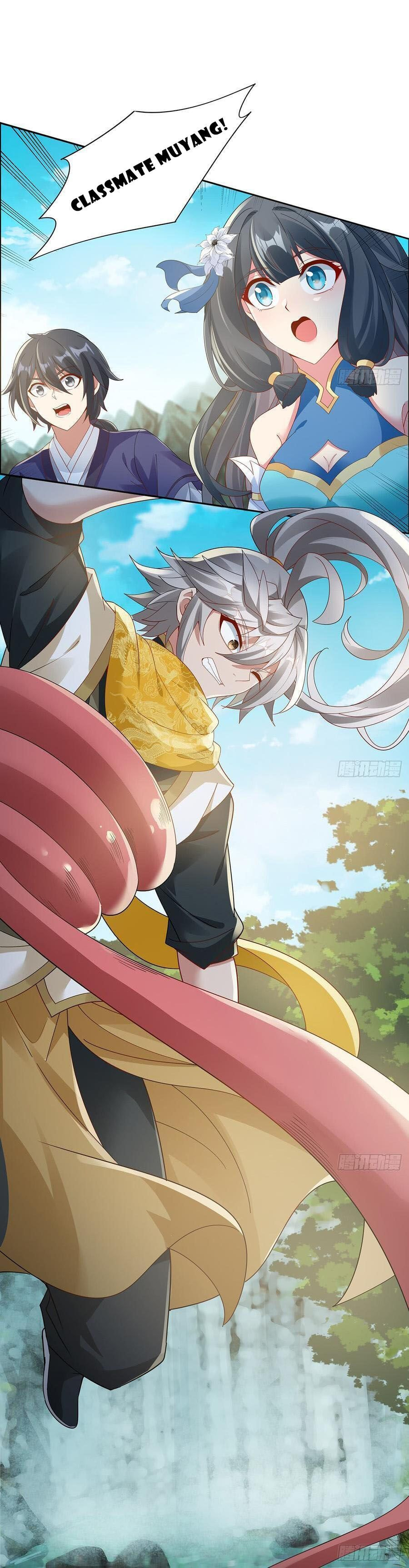 Read Inverse Scale (Colored) chapter 62 image 1 on Lezhin