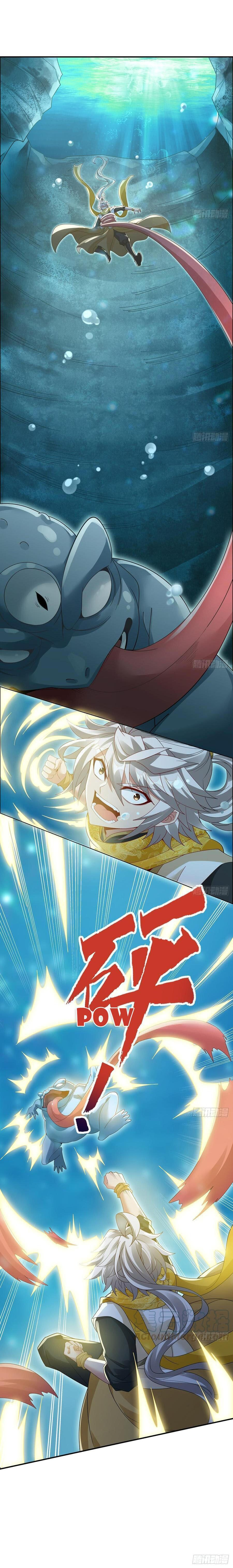 Read Inverse Scale (Colored) chapter 62 image 3 on Lezhin