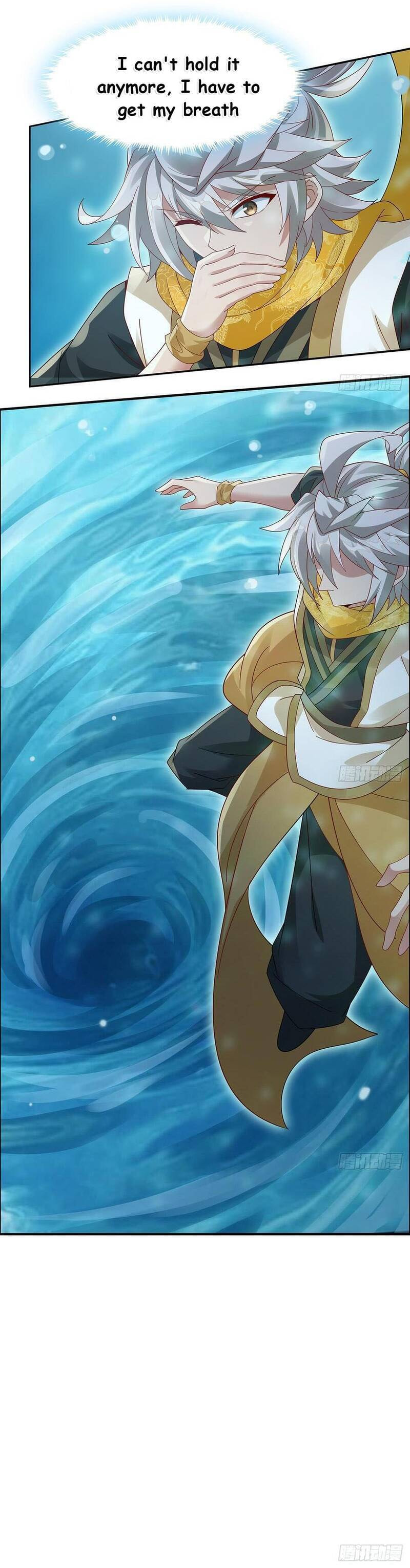 Read Inverse Scale (Colored) chapter 62 image 4 on Lezhin