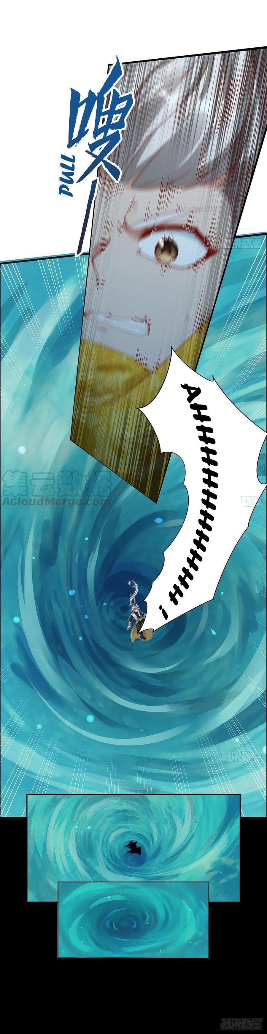 Read Inverse Scale (Colored) chapter 62 image 5 on Lezhin