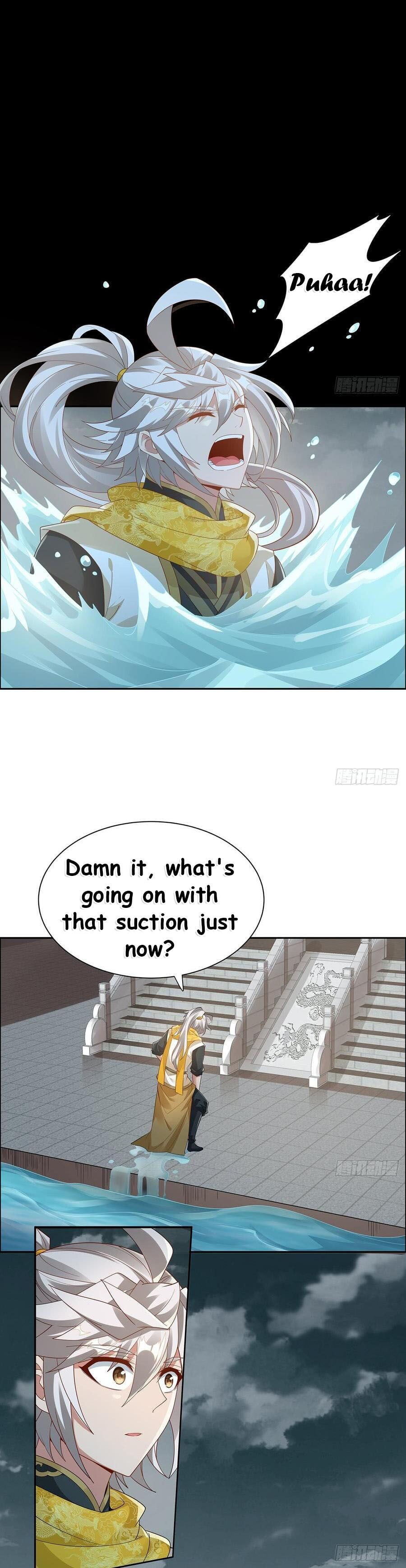 Read Inverse Scale (Colored) chapter 62 image 6 on Lezhin