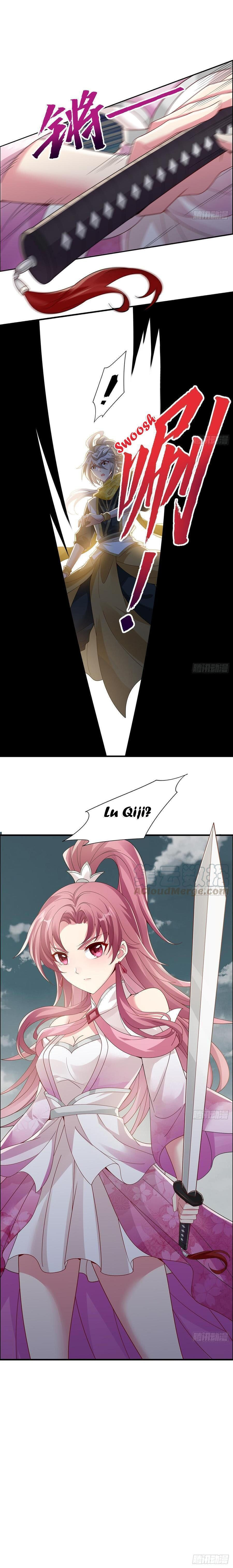 Read Inverse Scale (Colored) chapter 62 image 9 on Lezhin