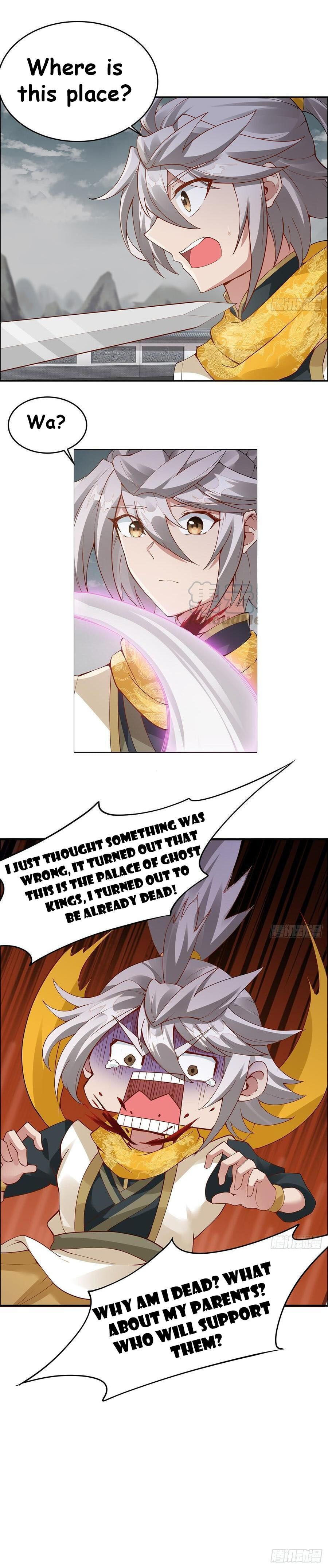 Read Inverse Scale (Colored) chapter 63 image 2 on Lezhin