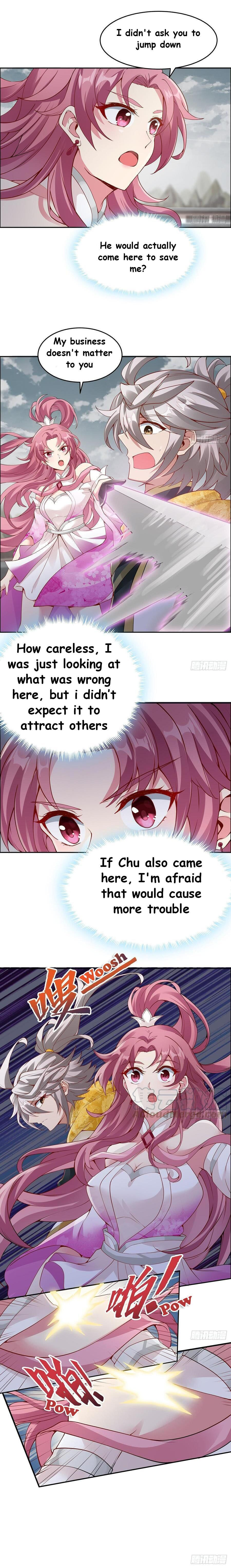 Read Inverse Scale (Colored) chapter 63 image 4 on Lezhin