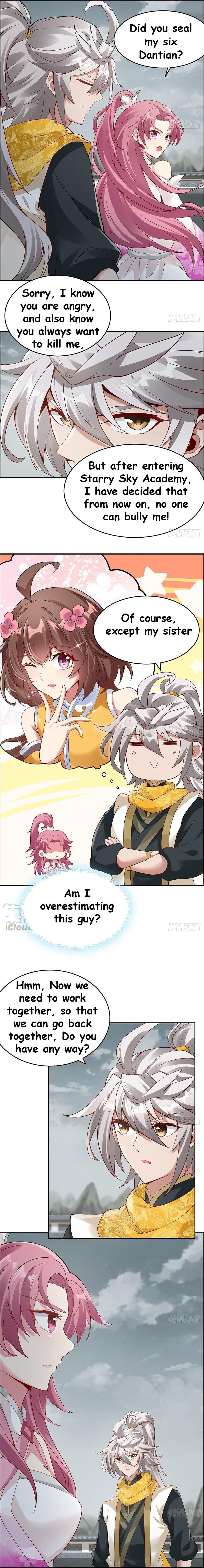 Read Inverse Scale (Colored) chapter 63 image 5 on Lezhin