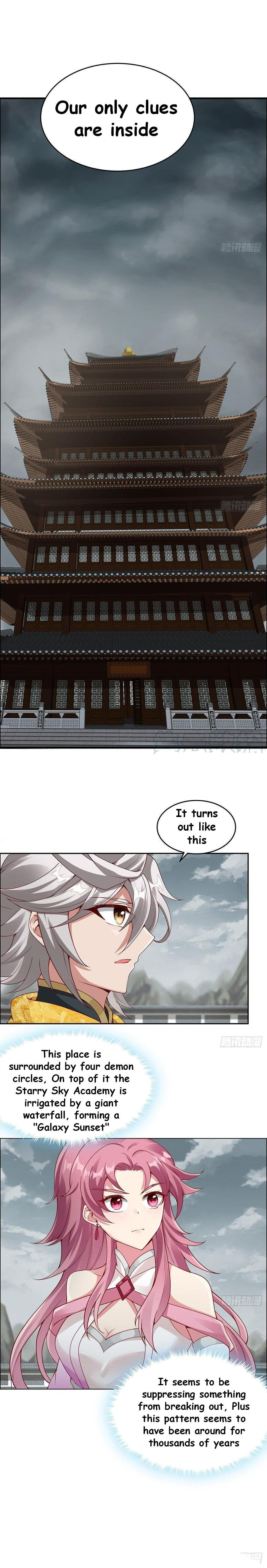 Read Inverse Scale (Colored) chapter 63 image 6 on Lezhin