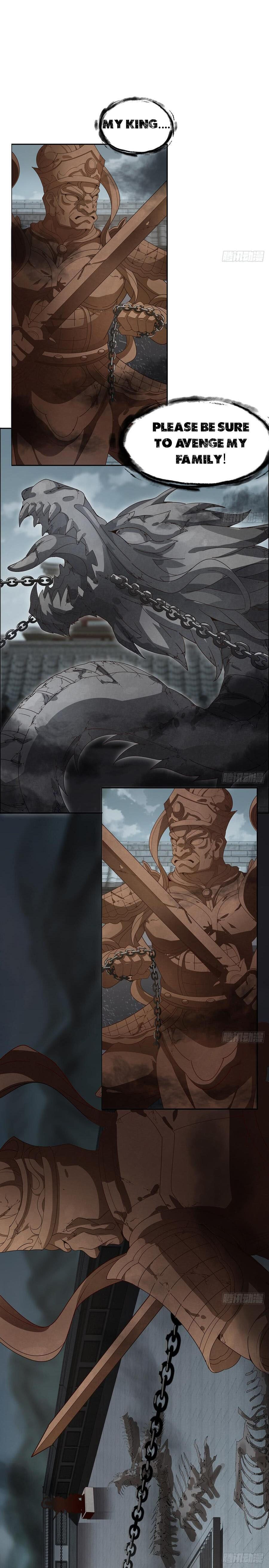 Read Inverse Scale (Colored) chapter 64 image 1 on Lezhin
