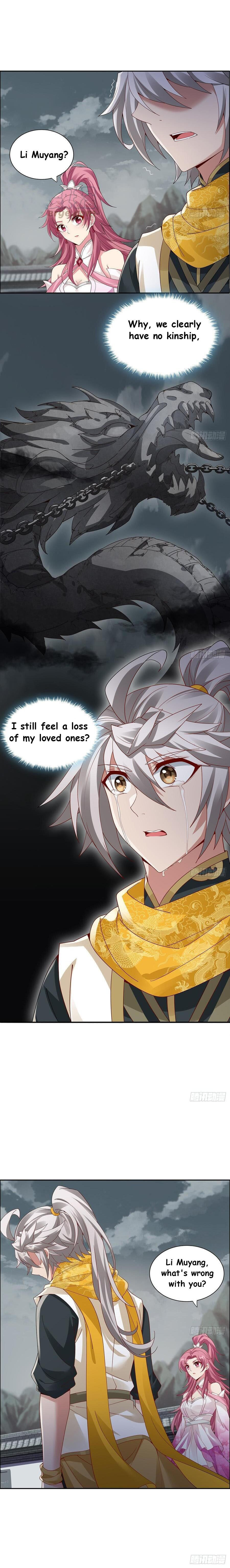 Read Inverse Scale (Colored) chapter 64 image 3 on Lezhin