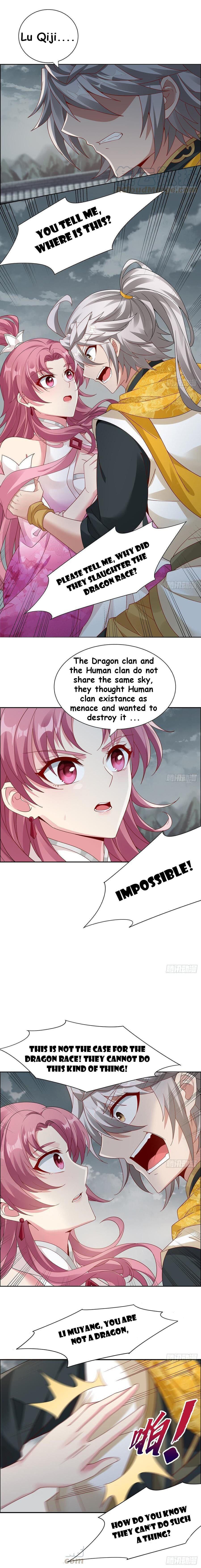 Read Inverse Scale (Colored) chapter 64 image 4 on Lezhin
