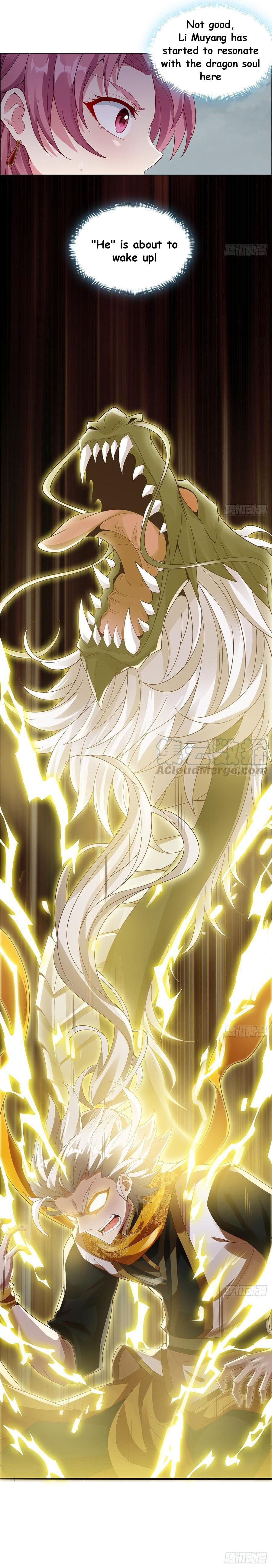 Read Inverse Scale (Colored) chapter 64 image 6 on Lezhin