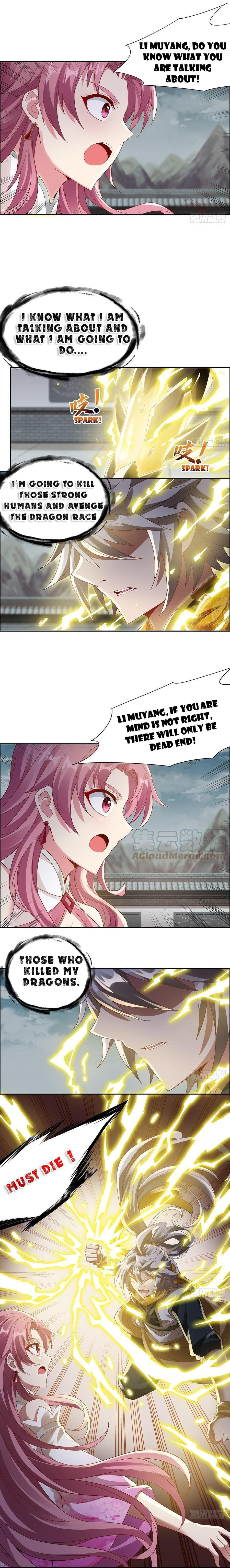 Read Inverse Scale (Colored) chapter 64 image 7 on Lezhin