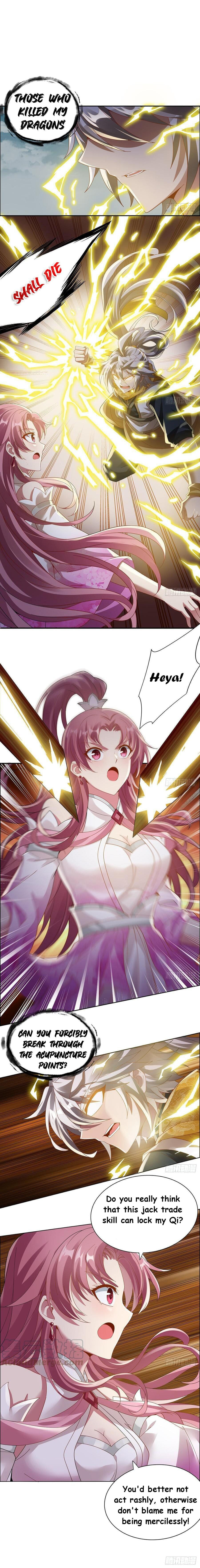 Read Inverse Scale (Colored) chapter 65 image 1 on Lezhin