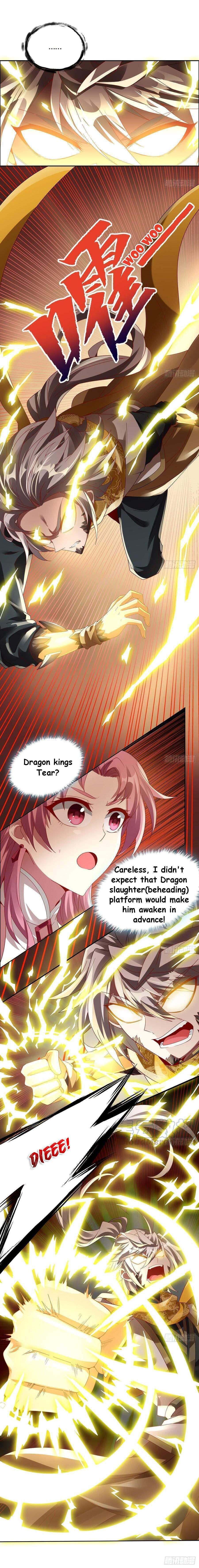 Read Inverse Scale (Colored) chapter 65 image 2 on Lezhin