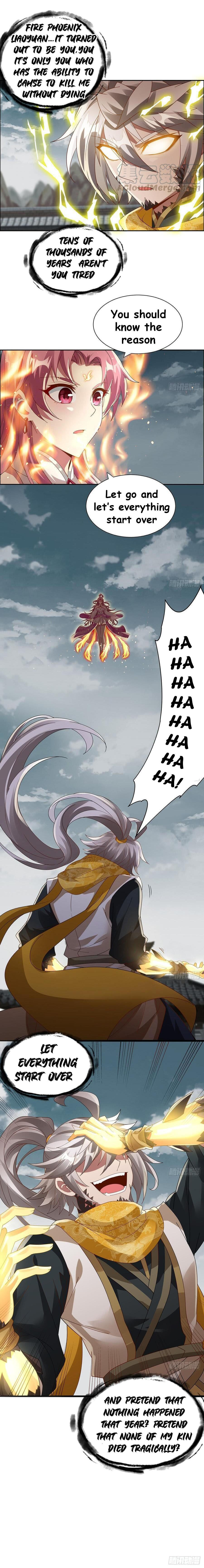 Read Inverse Scale (Colored) chapter 65 image 5 on Lezhin
