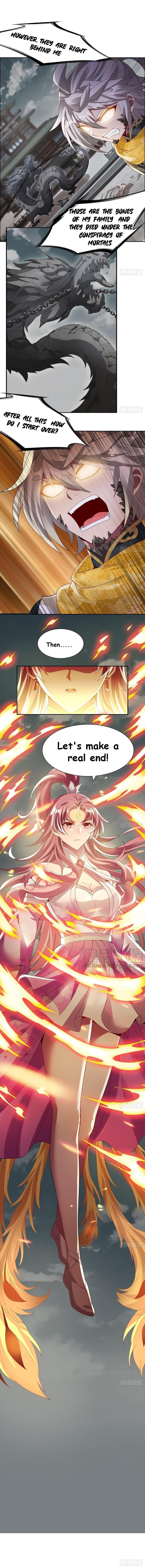 Read Inverse Scale (Colored) chapter 65 image 6 on Lezhin