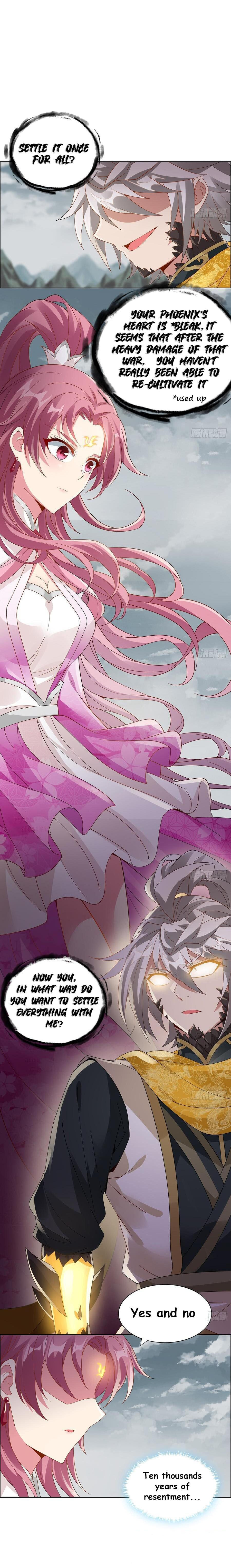 Read Inverse Scale (Colored) chapter 66 image 1 on Lezhin