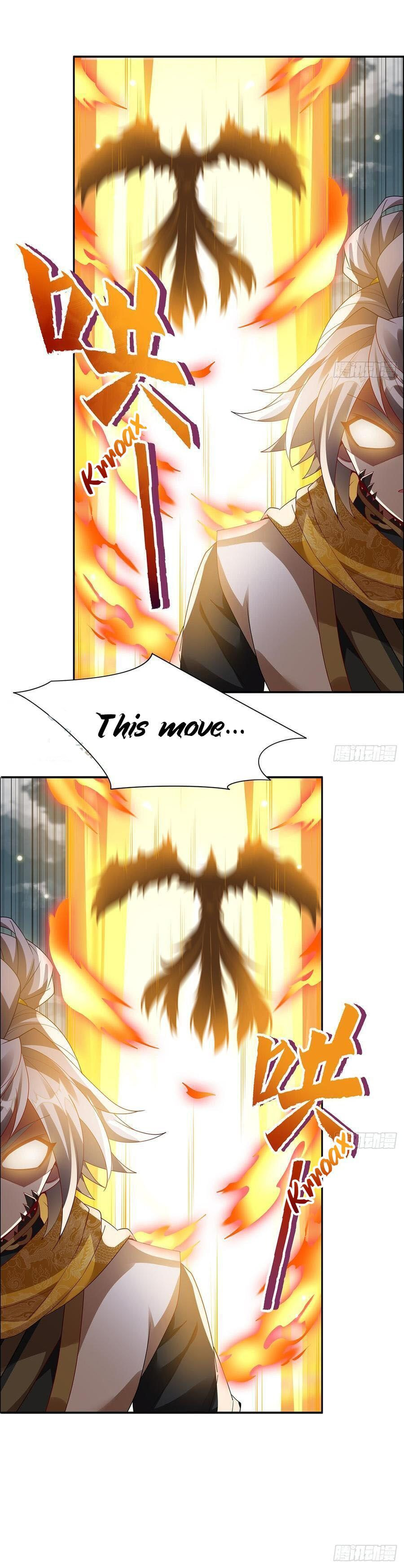 Read Inverse Scale (Colored) chapter 66 image 3 on Lezhin