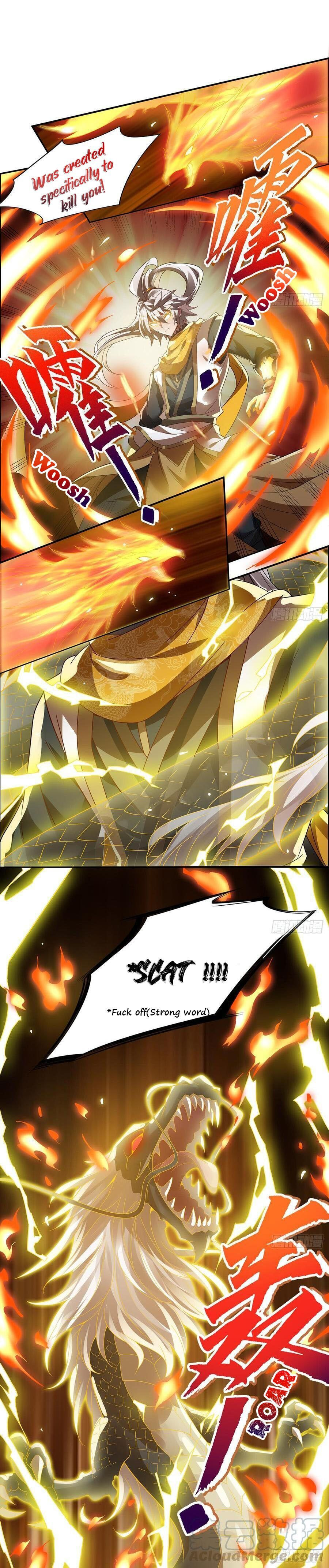 Read Inverse Scale (Colored) chapter 66 image 4 on Lezhin