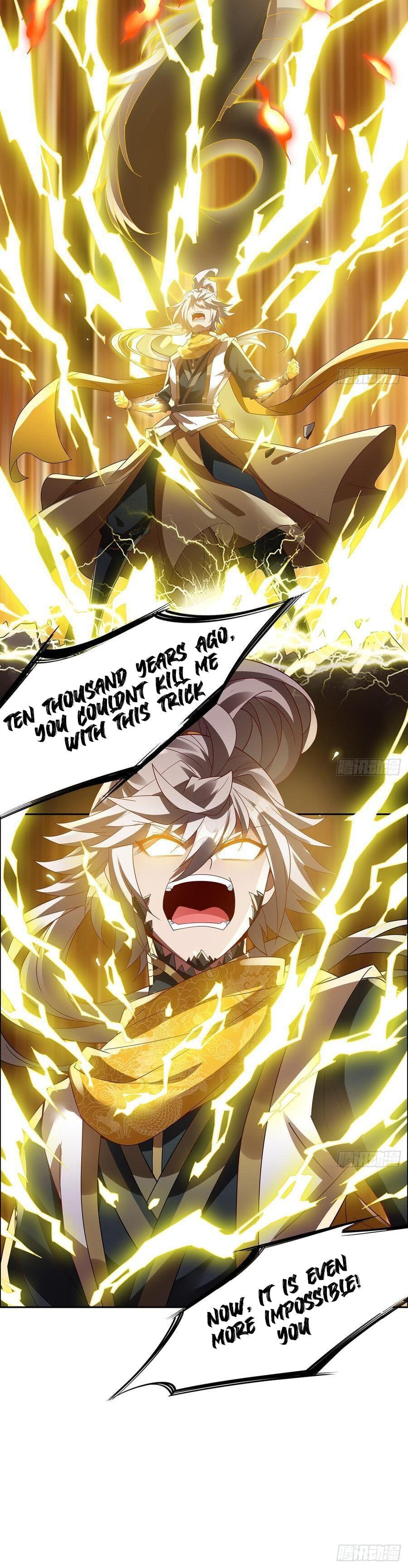 Read Inverse Scale (Colored) chapter 66 image 5 on Lezhin