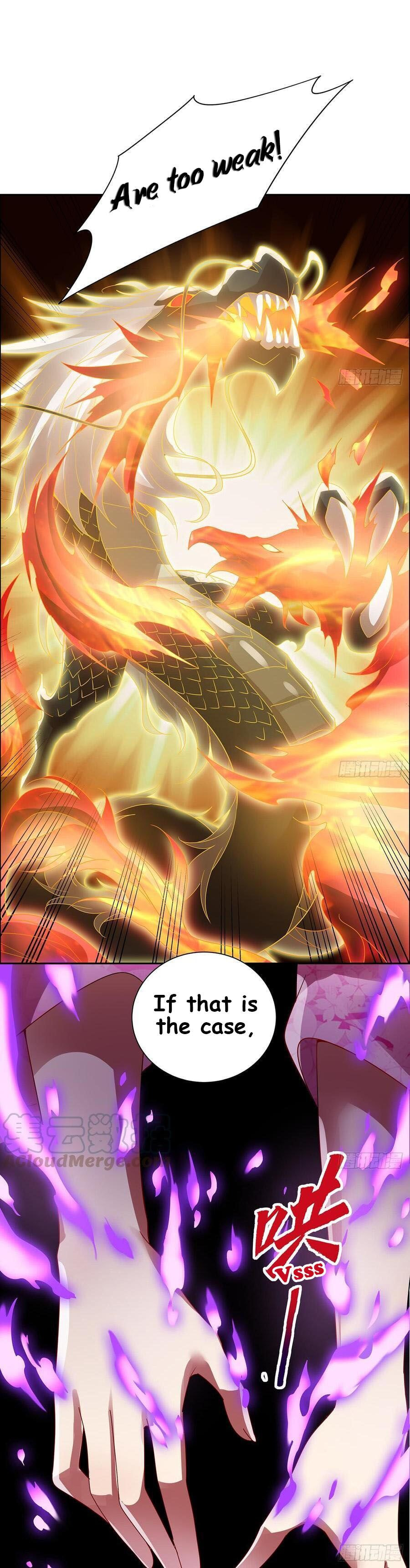 Read Inverse Scale (Colored) chapter 66 image 6 on Lezhin