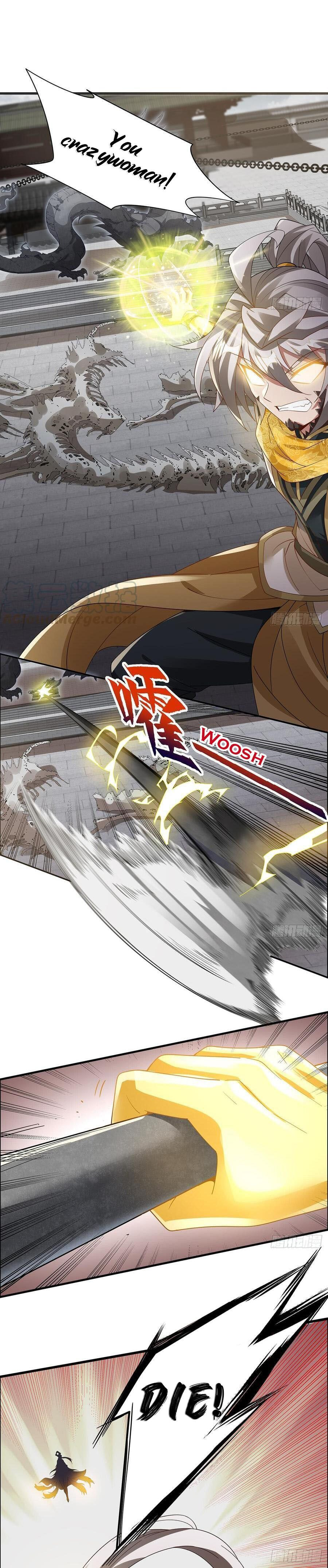 Read Inverse Scale (Colored) chapter 66 image 8 on Lezhin