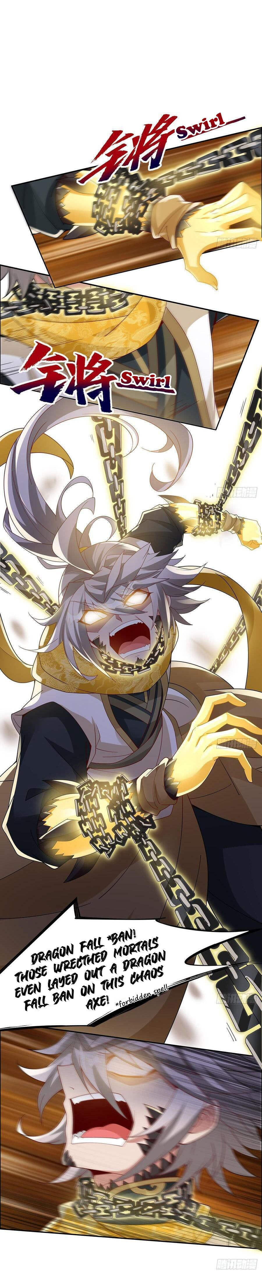 Read Inverse Scale (Colored) chapter 67 image 1 on Lezhin
