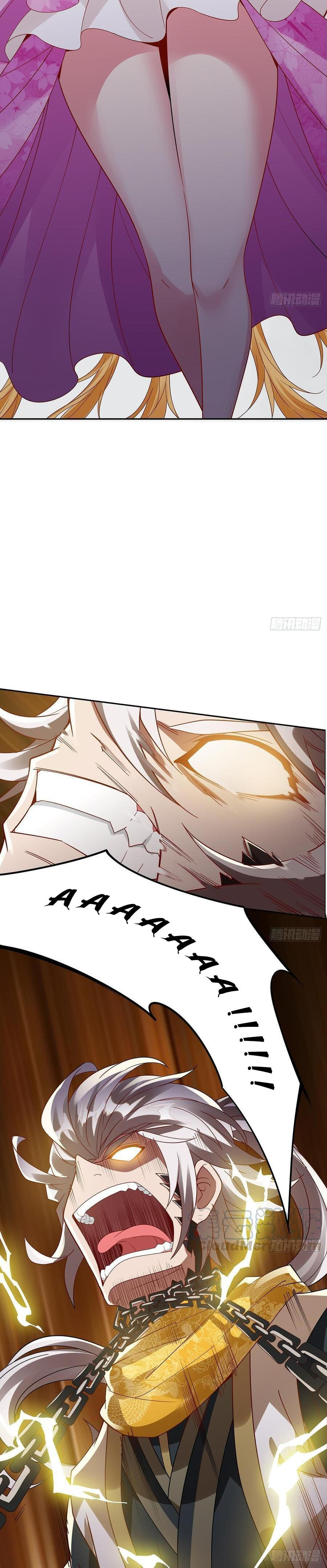 Read Inverse Scale (Colored) chapter 67 image 3 on Lezhin