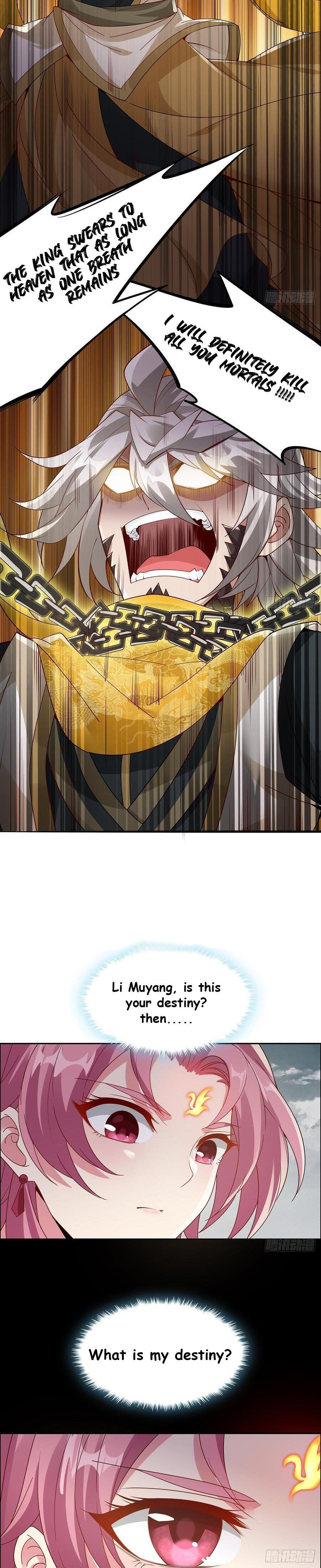 Read Inverse Scale (Colored) chapter 67 image 6 on Lezhin