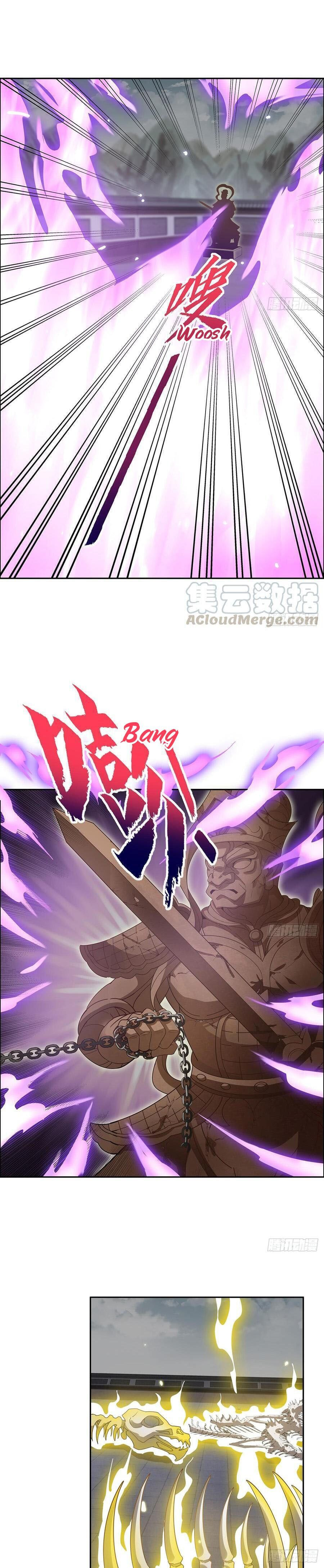 Read Inverse Scale (Colored) chapter 67 image 9 on Lezhin