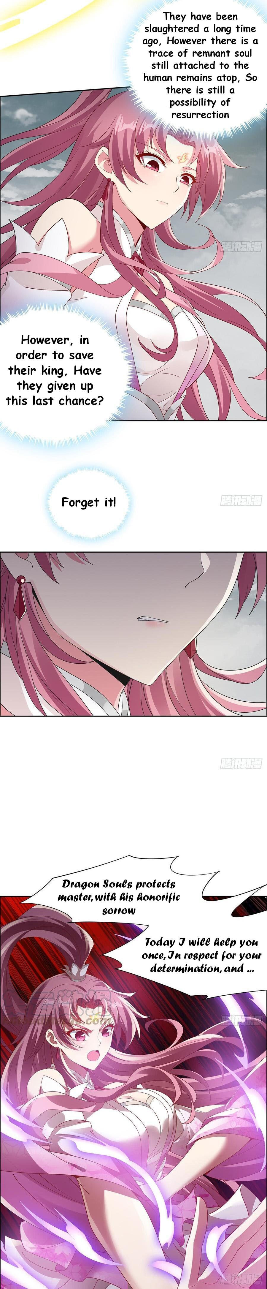 Read Inverse Scale (Colored) chapter 68 image 3 on Lezhin