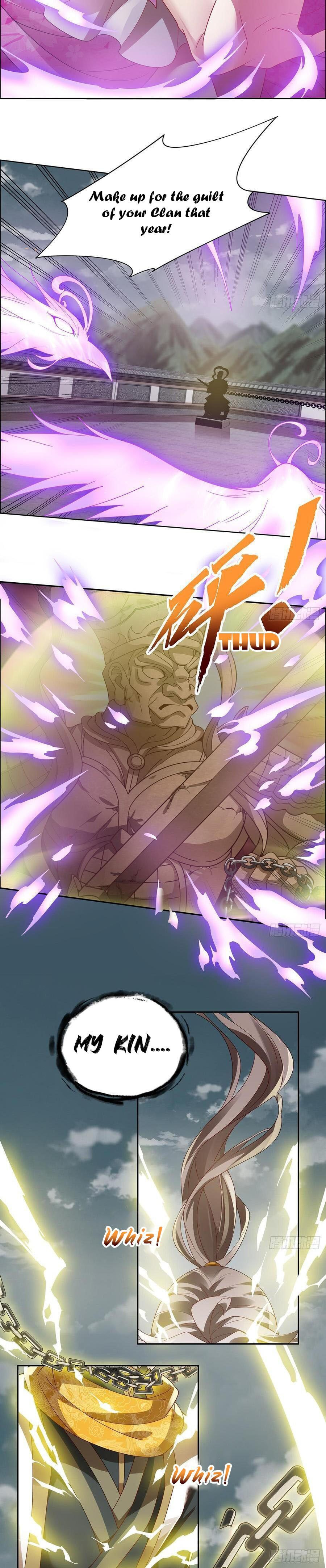 Read Inverse Scale (Colored) chapter 68 image 4 on Lezhin