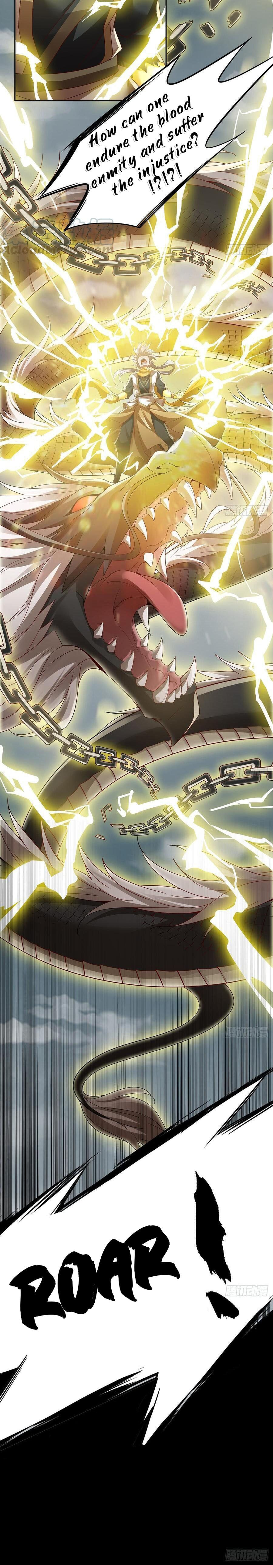 Read Inverse Scale (Colored) chapter 68 image 5 on Lezhin