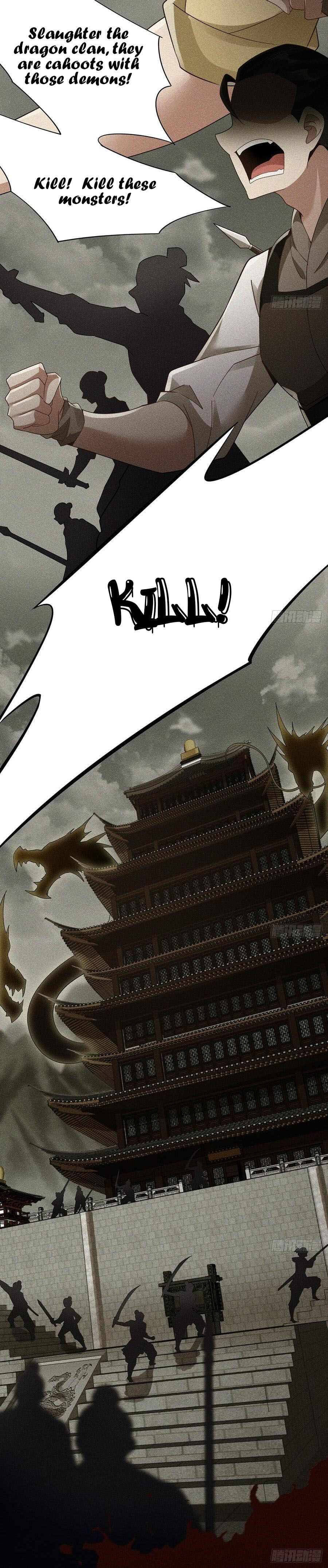 Read Inverse Scale (Colored) chapter 68 image 8 on Lezhin