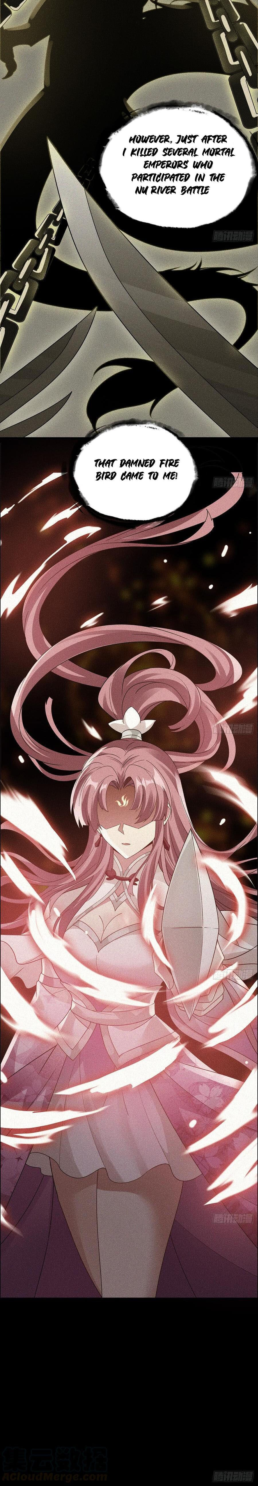 Read Inverse Scale (Colored) chapter 69 image 11 on Lezhin
