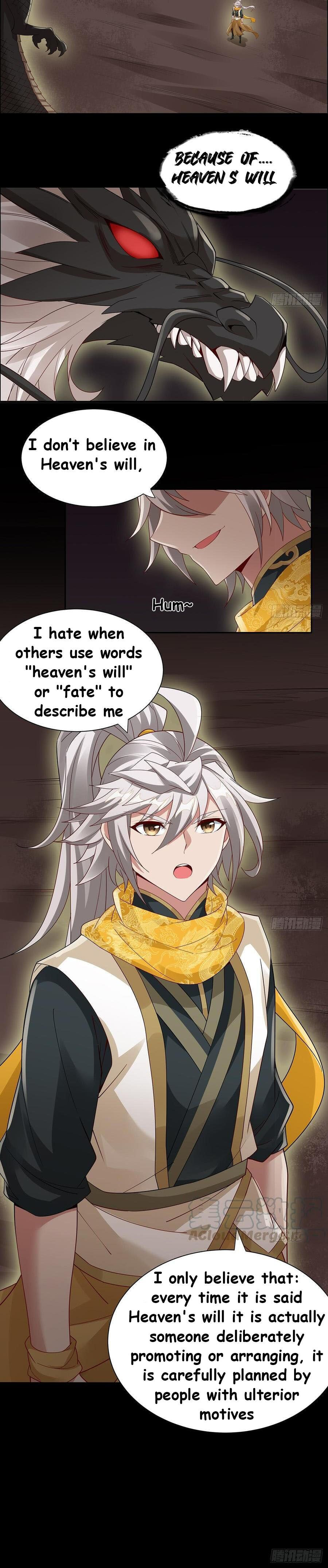 Read Inverse Scale (Colored) chapter 69 image 3 on Lezhin
